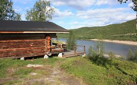 Tenon näköalamökit