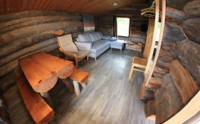 Tenon näköalamökit